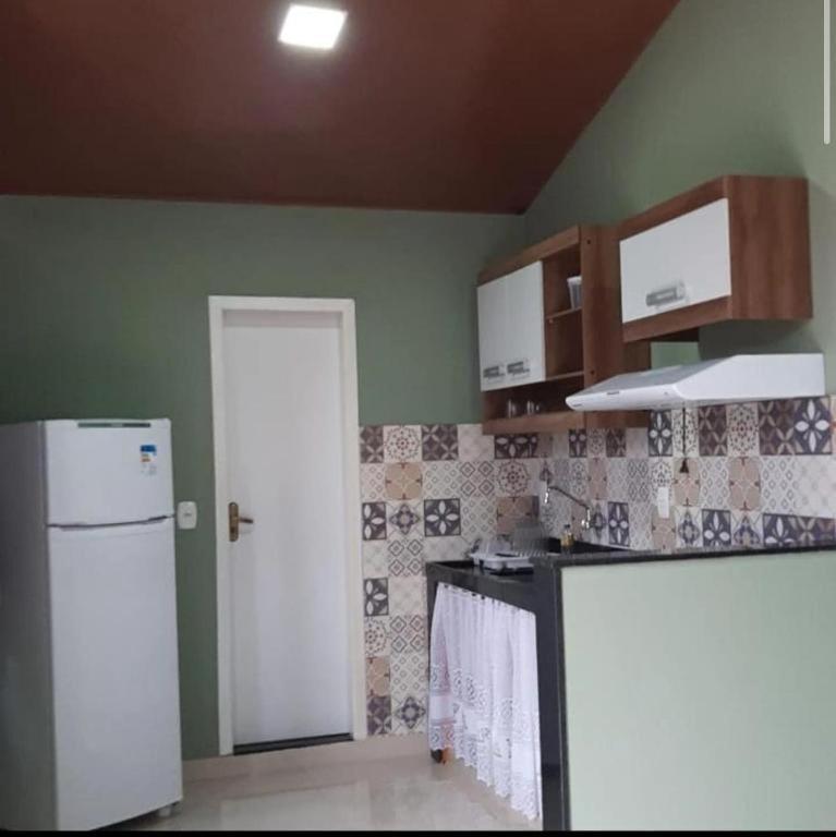 Casa Da Pedra Villa Aracê Kültér fotó