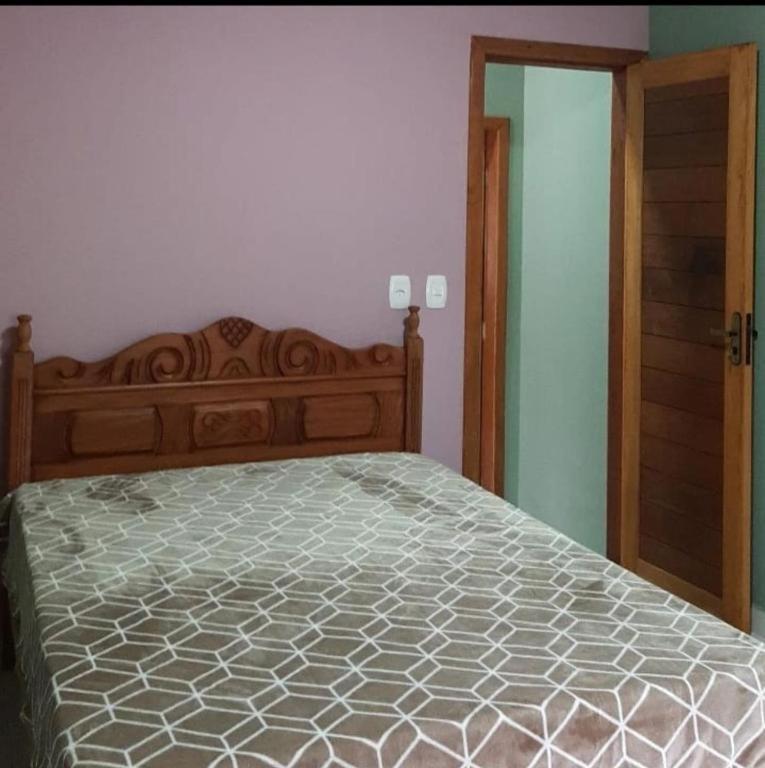 Casa Da Pedra Villa Aracê Kültér fotó