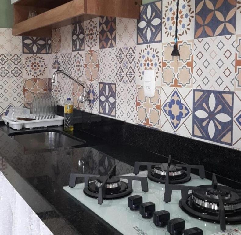 Casa Da Pedra Villa Aracê Kültér fotó